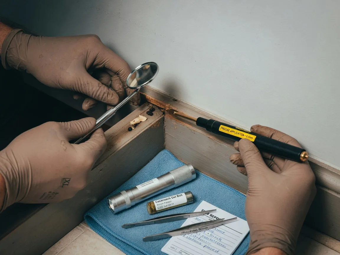Why choose Emergency Pest Control in Englewood, NJ